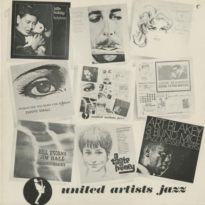United Artists Jazz