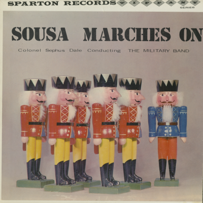 Sousa Marches On (1960)