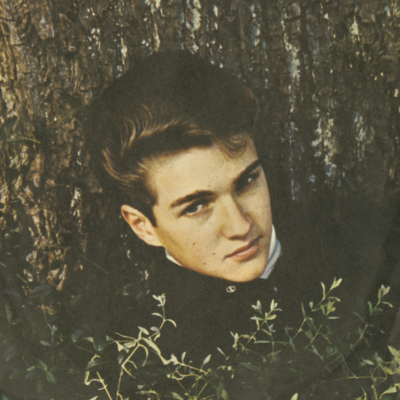 Unless You Care / Can't We Go Somewhere