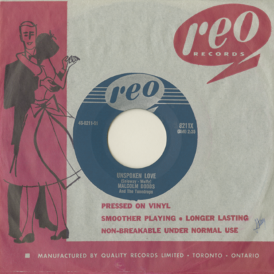 Unspoken Love / Tonight