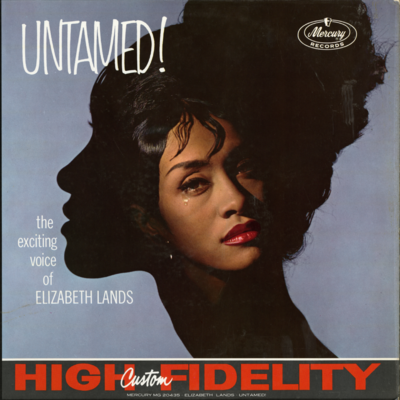 Untamed (1959)
