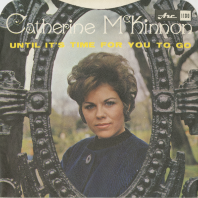 Until It's Time For You To Go / Ten Thousand Miles