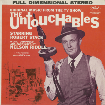 The Untouchables