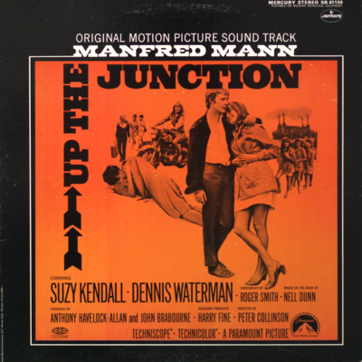 Up The Junction (1968)