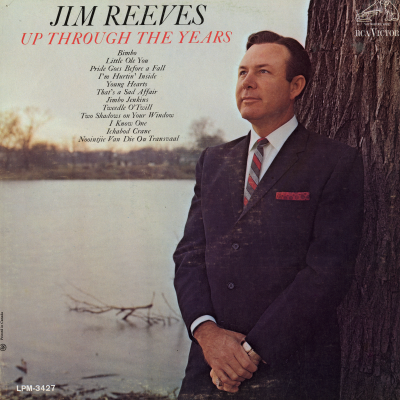 Up Through The Years