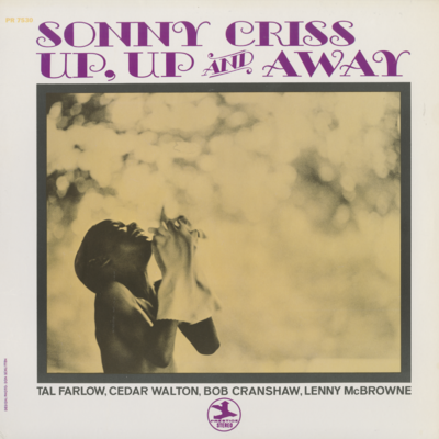 Up Up And Away (1967)