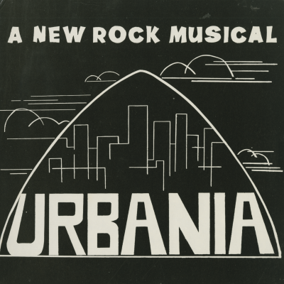 Urbania (1971)