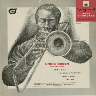 Urbie Green And His Band