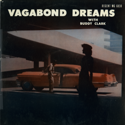 Vagabond Dreams (1957)