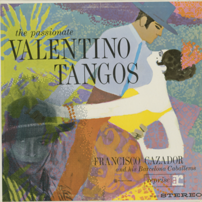 Valentino Tangos (1961)
