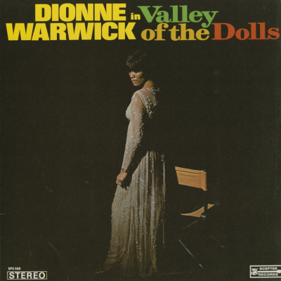 Valley Of The Dolls