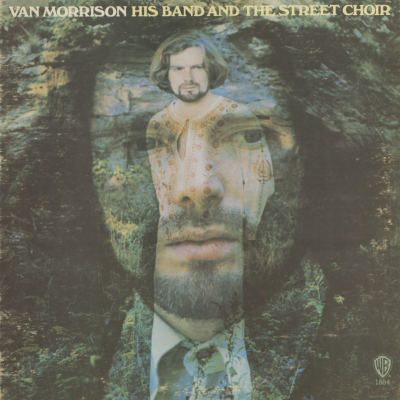 Van Morrison His Band And Street Choir