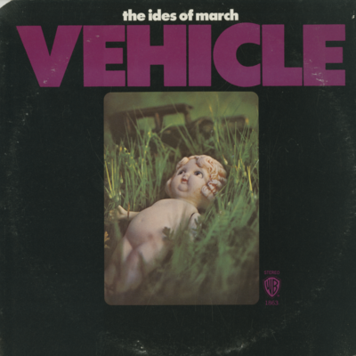 Vehicle (1970)