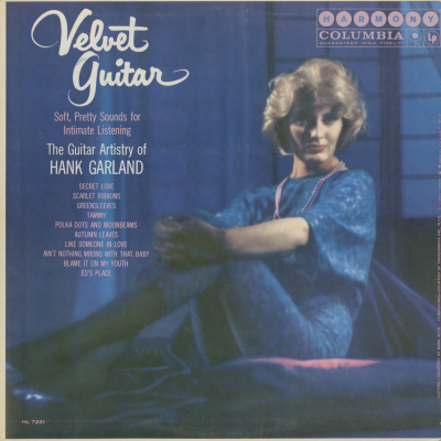 Velvet Guitar (1959)