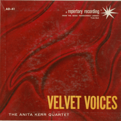 Velvet Voices