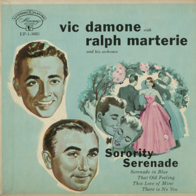 Sorority Serenade (1953)