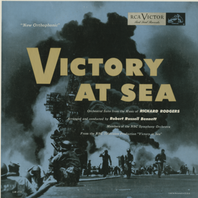 Victory At Sea