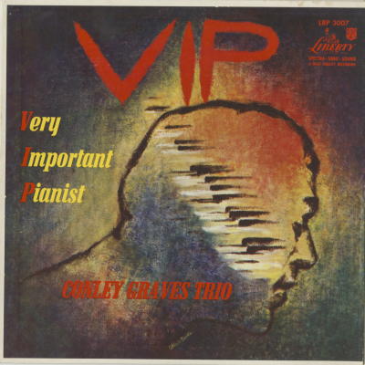 VIP Very Important Pianist