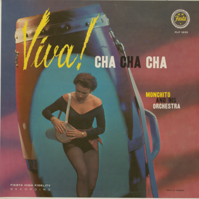 Viva Cha Cha Cha