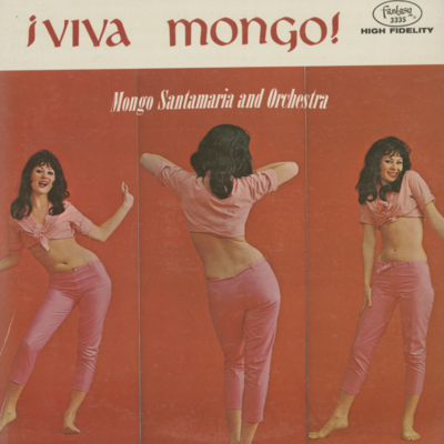 Viva Mongo