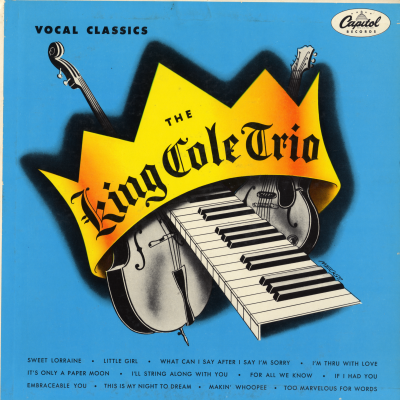 Vocal Classics (1955)