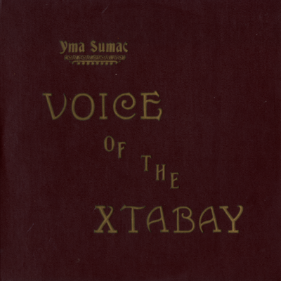 Voice Of The Xtaby (1950)
