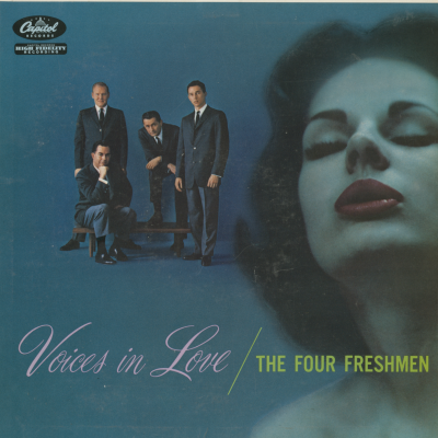 Voices In Love (1958)