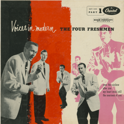 Voices In Modern Part 1 (1955)