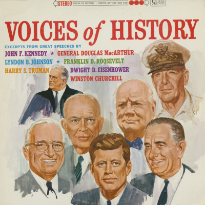 Voices Of History