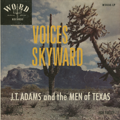 Voices Skyward