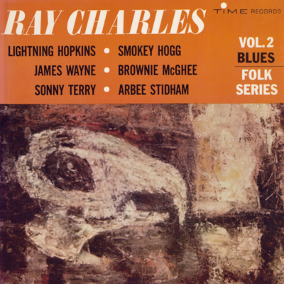 Vol 2 Blues Folk Series