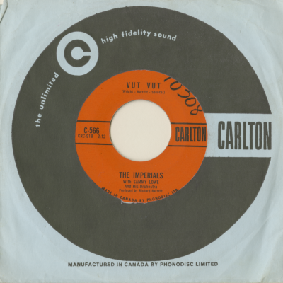 Vut Vut / Faithfully Yours (1961)