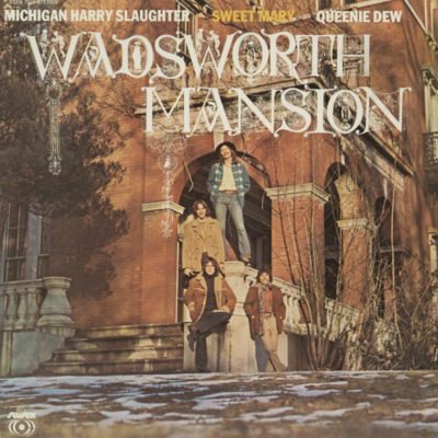Wadsworth Mansion (1970)