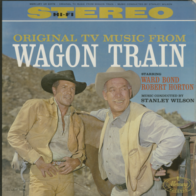 Wagon Train (1959)