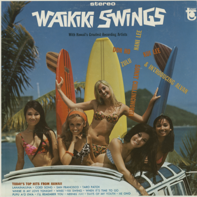Waikiki Swings (1968)