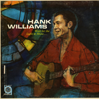 Wait For The Light To Shine