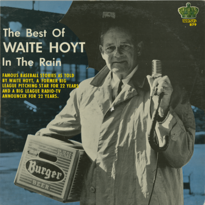 Waite Hoyt