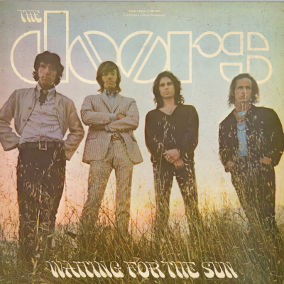 Waiting For The Sun (1968)