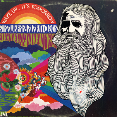 Wake Up It's Tomorrow