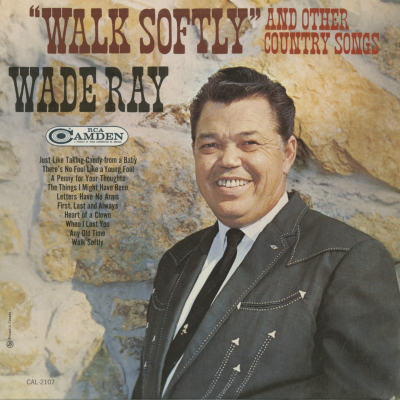 Walk Softly