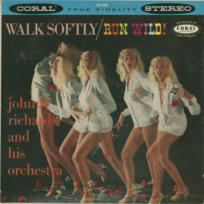 Walk Softly / Run Wild