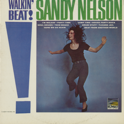 Walkin' Beat! (1967)