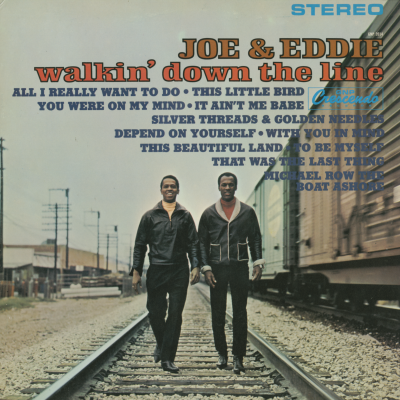 Walkin' Down The Line (1965)
