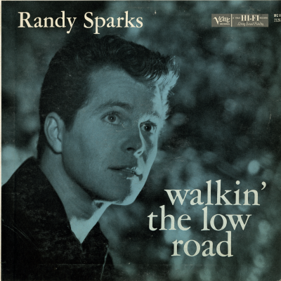 Walkin' The Low Road (1960)