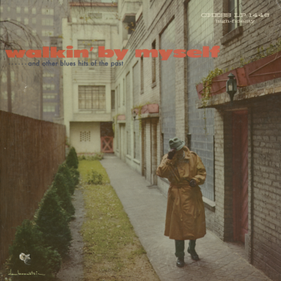 Walking By Myself (1960)
