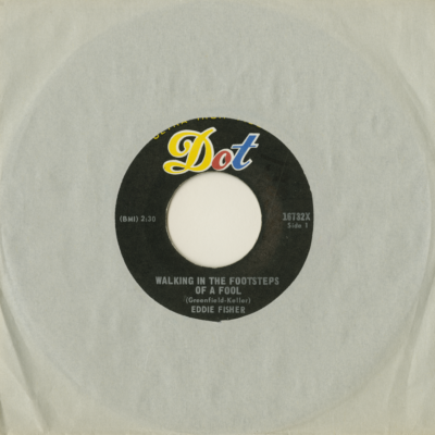 Walking In The Footsteps Of A Fool / Sunrise Sunset