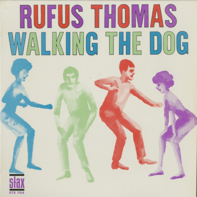 Walking The Dog (1963)