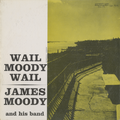 Wall Moody Wall (1956)