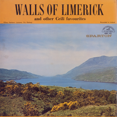 Walls Of Limerick (1963)