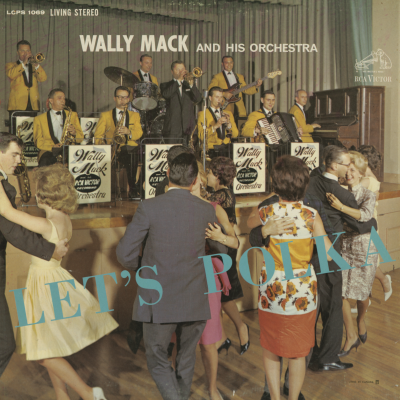 Wally Mack And His Orchestra